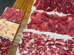 -牛必福潮汕牛肉火锅(油坊桥店)