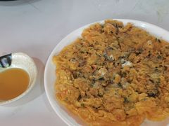 -馨香苑·潮汕菜·海鲜砂锅粥·深大老字号(南头店)