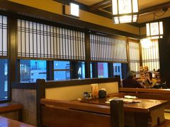 -蟹道乐(新宿本店)