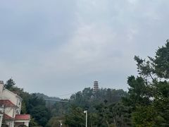 -石燕湖生态旅游景区