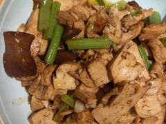 -九毛九西北菜(大东海店)