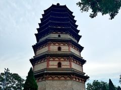 -天宁寺