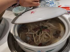 -张家砂锅(富民店)