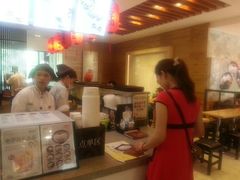 -鲜芋仙(宝地广场店)