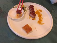 -誉八仙粤菜(万象天地店)