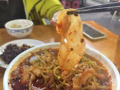 -龙姐私房菜(和顺古镇店)