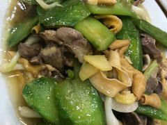 -先父九六鸡饭店(站前路店)