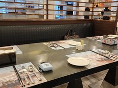 -厦门海景千禧大酒店·海景咖啡厅