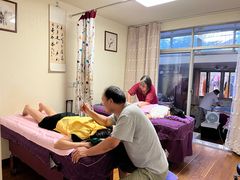 -沈师傅盲人按摩工作室(密三小区店)