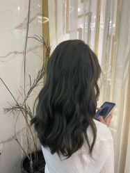 -容萨美业·美容美发