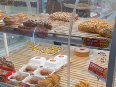 -味多美蛋糕(航天桥店)