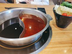 -水林间·寿喜烧自助(仙林金鹰店)