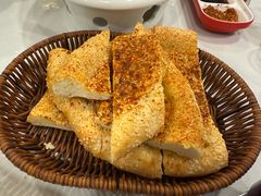 -马尔龙新疆饭店·清真(长青路店)
