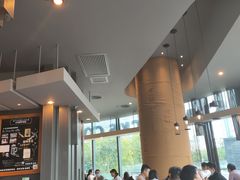 -星巴克臻选(深圳龙岗万科店)