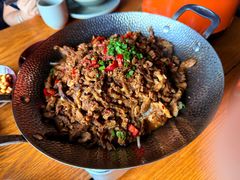 -印象鲵宴·张家界地标美食名片(溪布街店)