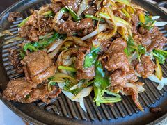 贝勒爷烧羊肉-惠丰堂饭庄·烤鸭·京味菜(西北旺·唐家岭店)