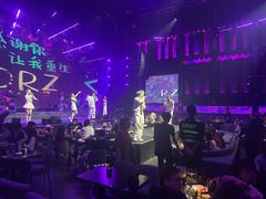 -赤红音乐现场(浦东金桥路店)