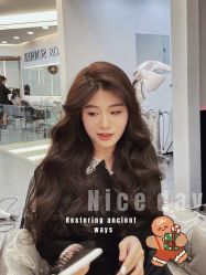 点击看大图 -Style HAIR