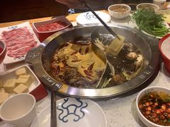 -大龙燚火锅