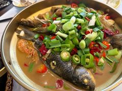 -食光慢宴·安吉土菜馆