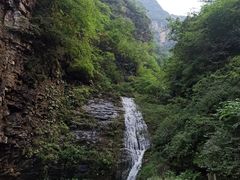 -孤山寨风景区