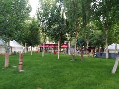 -九十九顶毡房(阜石路店)