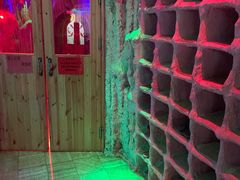 -水晶之星洗浴温泉汗蒸