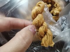 千层麻花-宫廷糕点铺