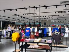 -MJstyle(民盈山国贸中心店)