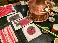 -南门涮肉(上海二店)