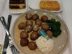 -宜家·瑞典风味餐厅(北京西红门店)