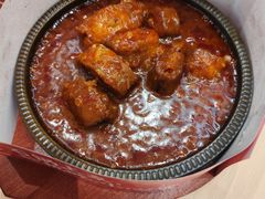 -稻百鲜·拌饭·朝鲜族石锅菜(祈福缤纷世界店)