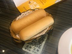 -豪客来牛排(府河店)