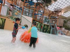 -杭州开元森泊度假乐园