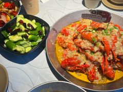 -巴厘龙虾·榜首油焖大虾(洞庭·艺术洋房店)