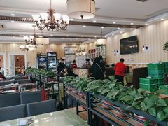 -桃子餐厅·天津菜(红星路直营店)