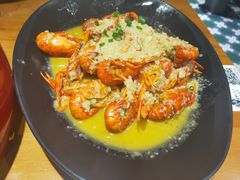 -0574龙虾的故事(东裕店)