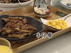 牛排-海景壹号大酒店(滨湖店)