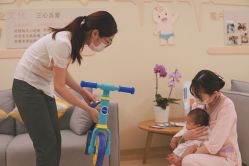 -莉泽月子中心(凯旋江景店)