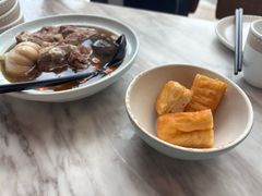 -章记星洲 · 新加坡餐厅(望京店)