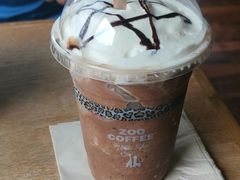 -ZOO COFFEE 动物园咖啡(亦庄店)