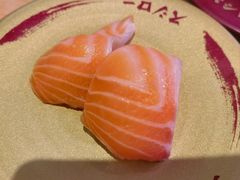 -寿司郎(皇庭广场店)