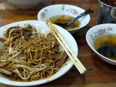 -小狗面馆(复兴店)