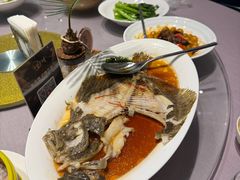-云锦壹号·淮扬宴(徐汇万科店)