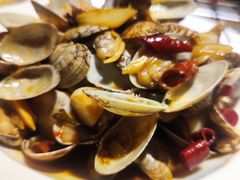 花甲-悦屋老板娘的烤肉店(紫薇田园店)