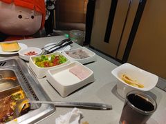 -海底捞火锅(高新活力汇店)