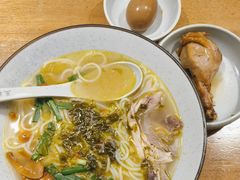 -王春春鸡汤饭(成都城西优品道店)