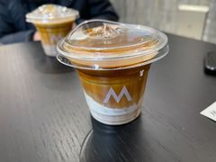 -M Stand(杭州萧山万象汇店)