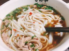-易裕和·长沙米粉(友谊路店)