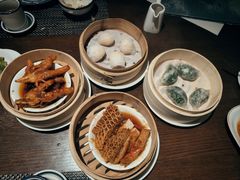 -逸东轩(香港逸东酒店)